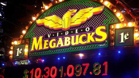 las vegas megabucks jackpot|Jackpot Library.